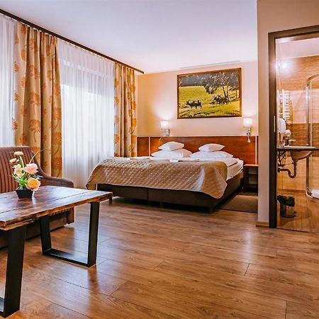 Villa Skomanda 아우구스투프 외부 사진